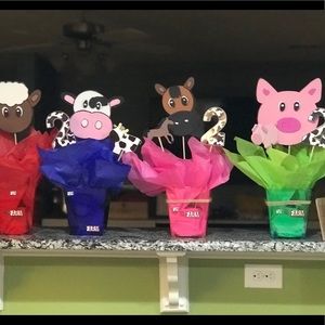 Meet your Posher, Aide